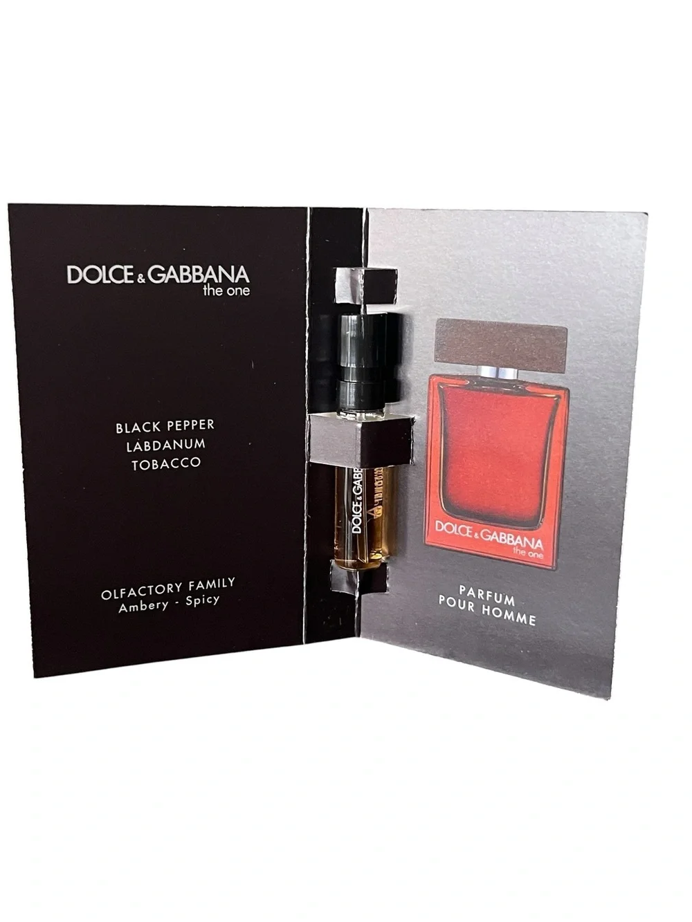 Dior Sauvage Elixir, D&G The One & Bad Boy Cobalt Spray Trio
